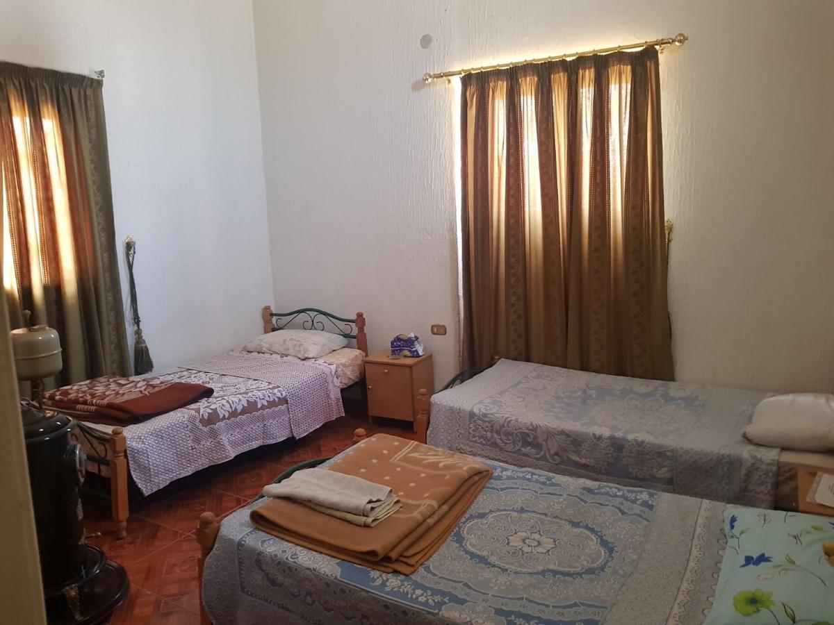 Jammal Hotel Baalbeck Exterior photo